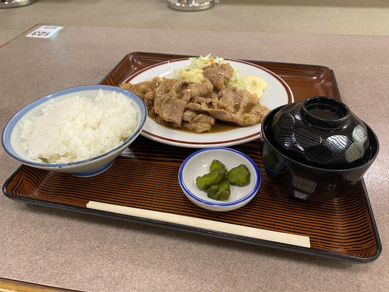 チンピリゾンビさんの湯の泉 相模健康センターのサ活写真