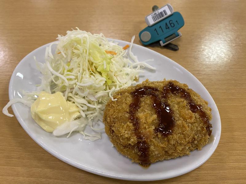 かわちゃんさんの湯の泉 相模健康センターのサ活写真