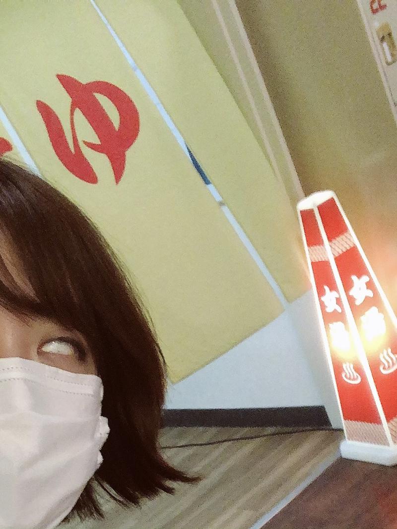 宮川はなこ｜OL熱波師さんの湯の泉 相模健康センターのサ活写真