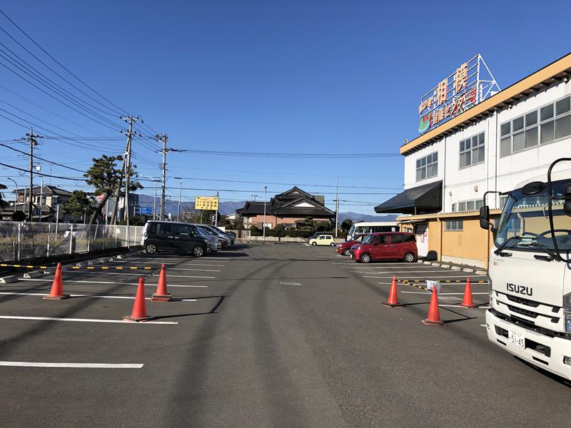 サ道好きー♨️さんの湯の泉 相模健康センターのサ活写真