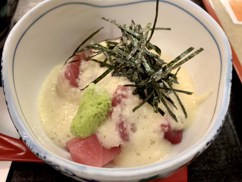 くいしん坊萬斎さんの湯乃泉 東名厚木健康センターのサ活写真