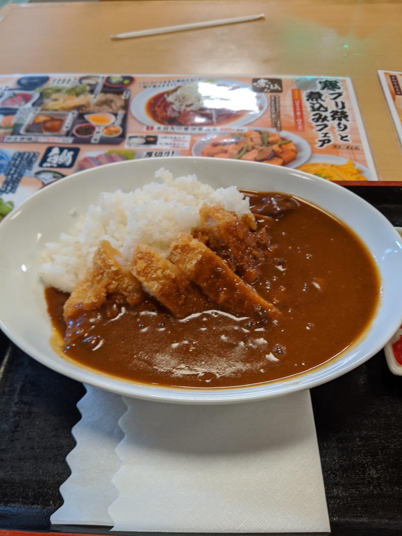 湯人さんの湯の泉 東名厚木健康センターのサ活写真