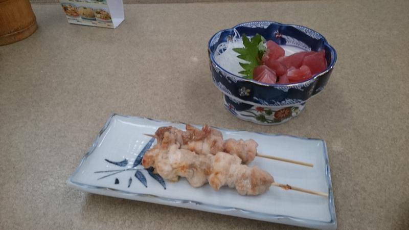 むっていさんの湯乃泉 東名厚木健康センターのサ活写真