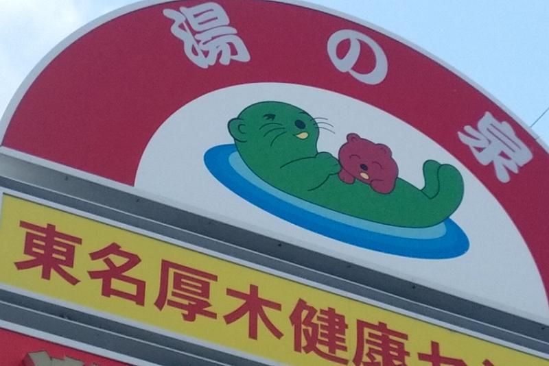 ダンシャウナーさんの湯の泉 東名厚木健康センターのサ活写真