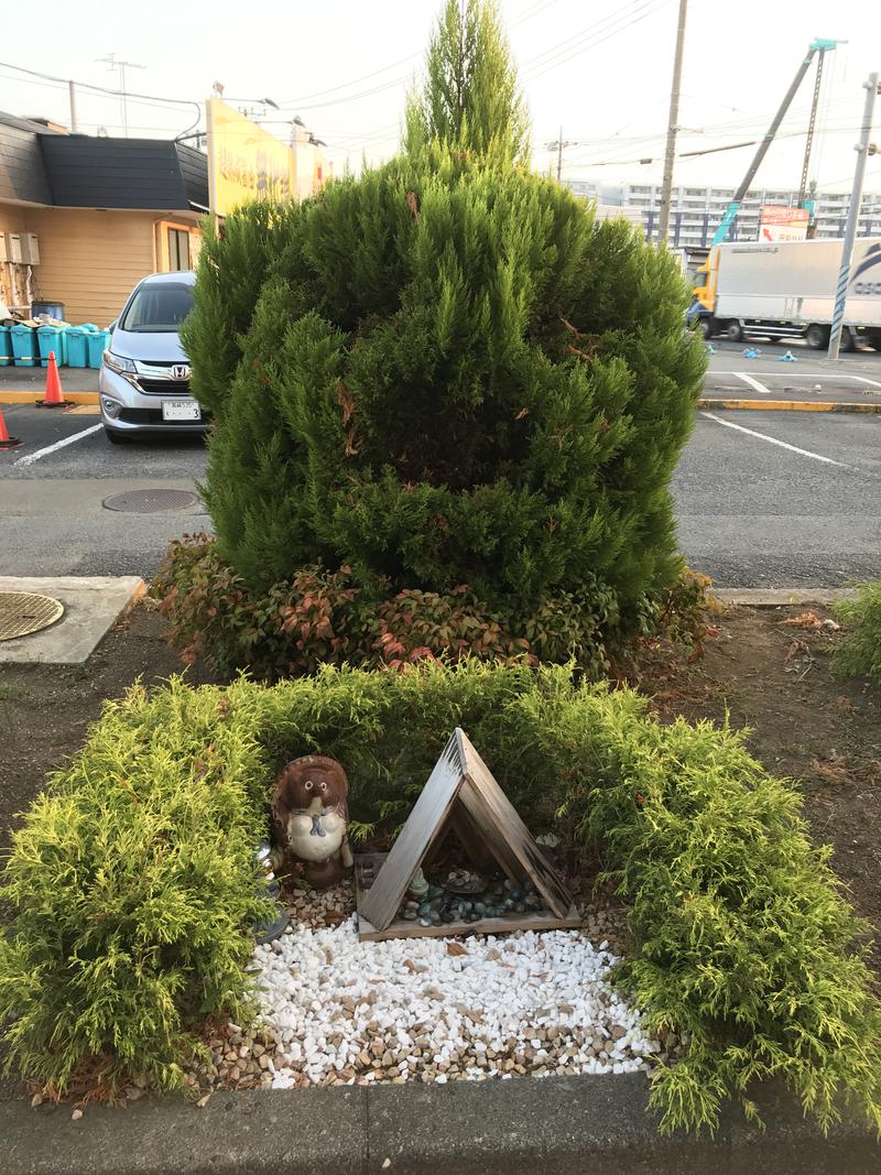 ぶぶさんの湯の泉 東名厚木健康センターのサ活写真