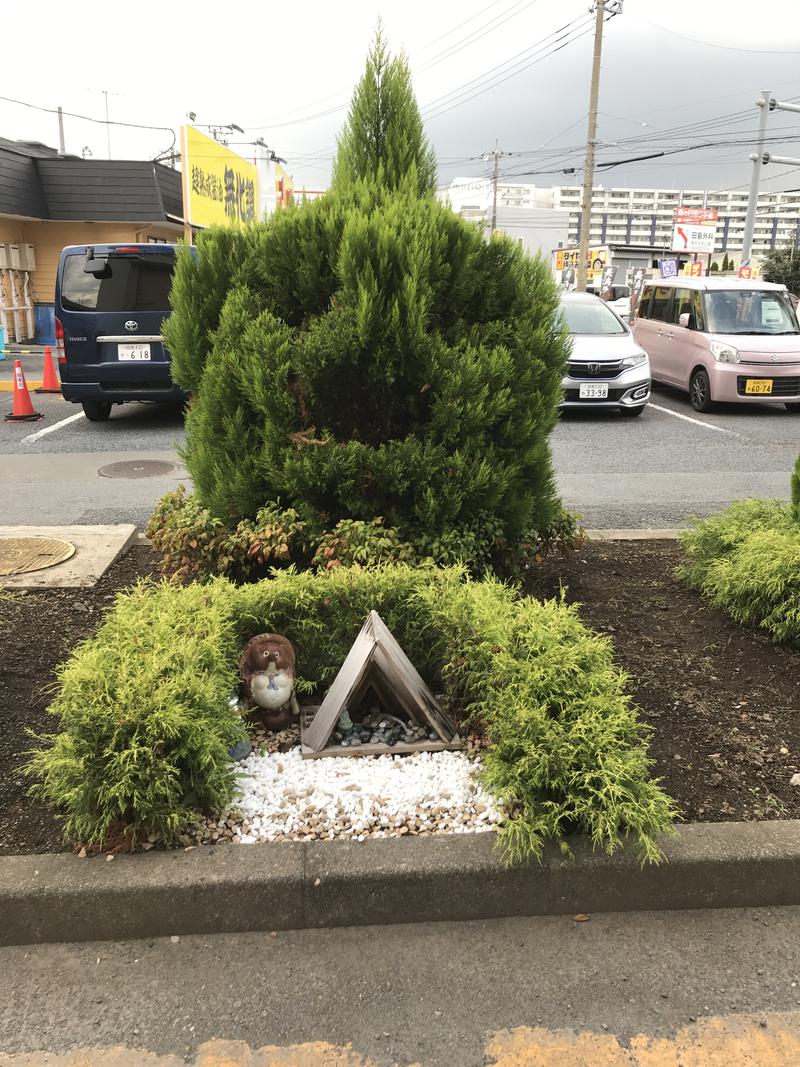 ぶぶさんの湯の泉 東名厚木健康センターのサ活写真