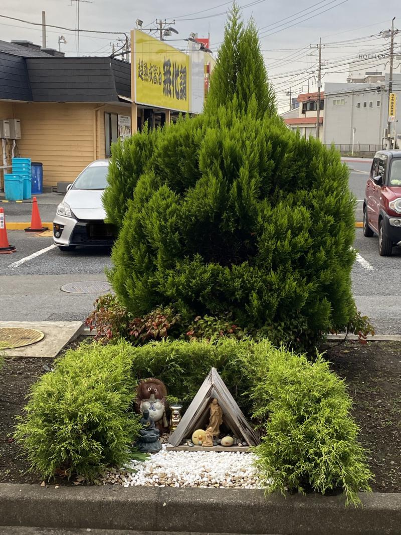 オロポンさんの湯の泉 東名厚木健康センターのサ活写真