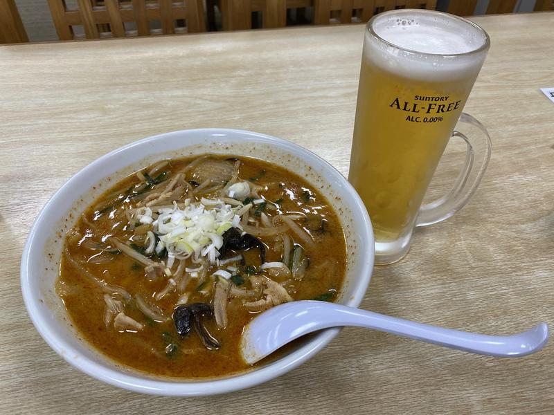 オロポンさんの湯の泉 東名厚木健康センターのサ活写真