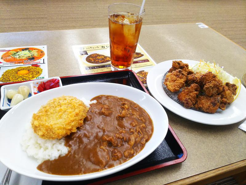 シンゴDDさんの湯の泉 東名厚木健康センターのサ活写真