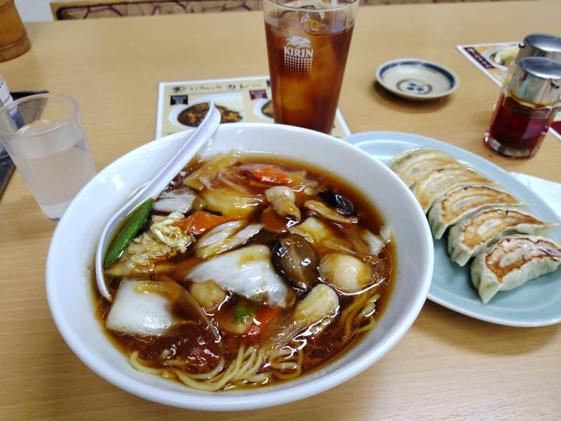 シンゴDDさんの湯の泉 東名厚木健康センターのサ活写真