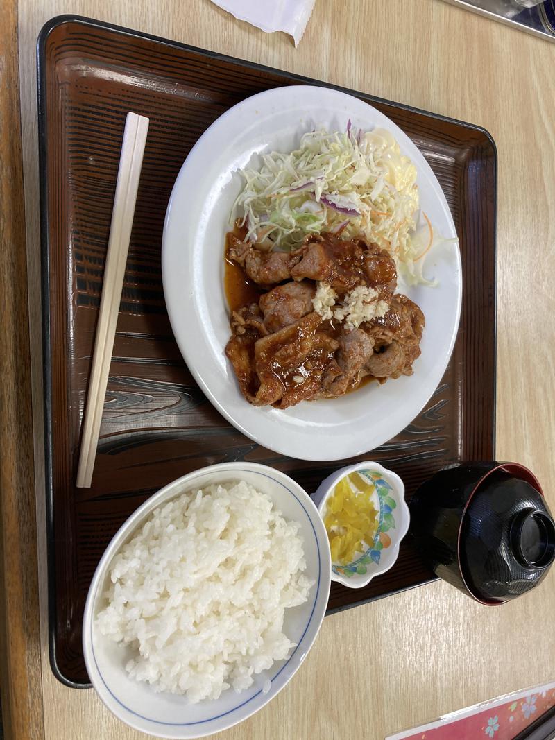 くもじぃさんの湯の泉 東名厚木健康センターのサ活写真