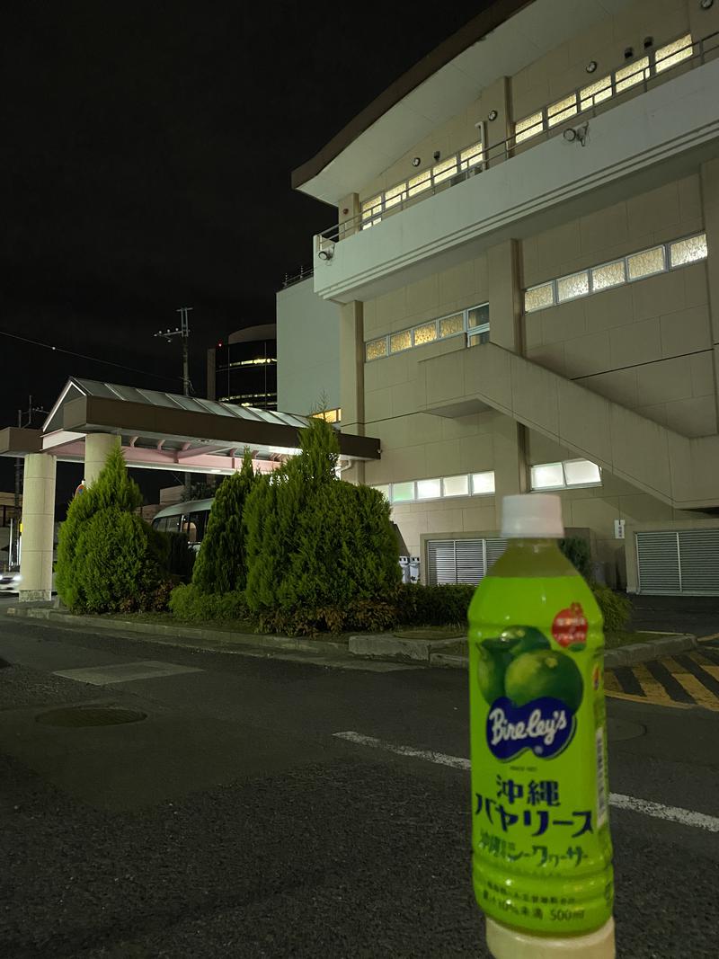 じーんさんの湯の泉 東名厚木健康センターのサ活写真