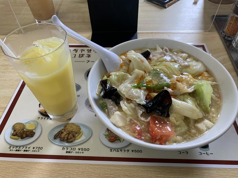 和樂備こーいち（酒活師匠）さんの湯の泉 東名厚木健康センターのサ活写真