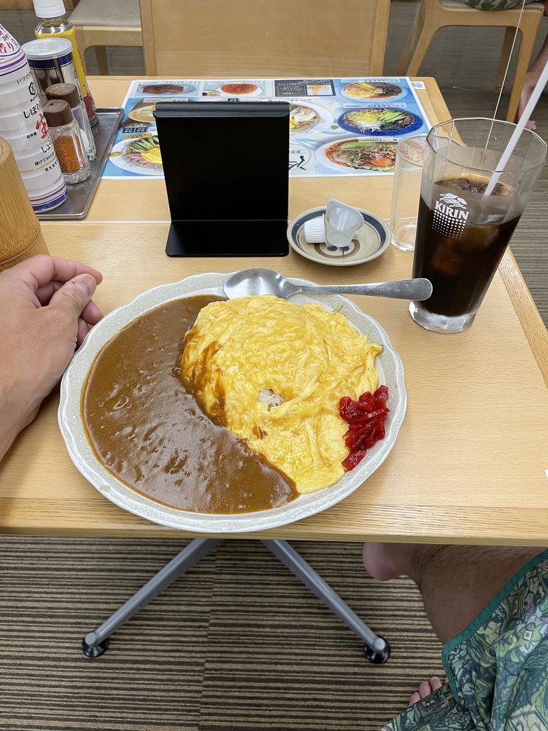 さうなっ子さんの湯の泉 東名厚木健康センターのサ活写真