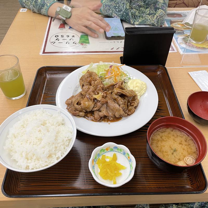 &フミおさんの湯の泉 東名厚木健康センターのサ活写真