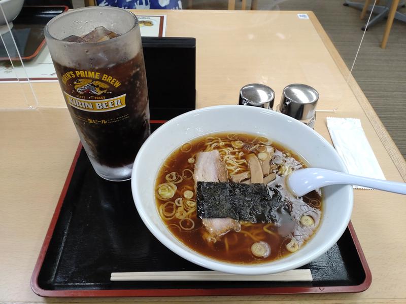 シングルバンビさんの湯の泉 東名厚木健康センターのサ活写真