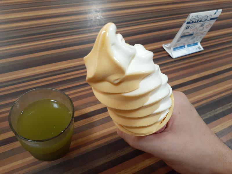 hayaminさんのおふろの王様 町田店のサ活写真