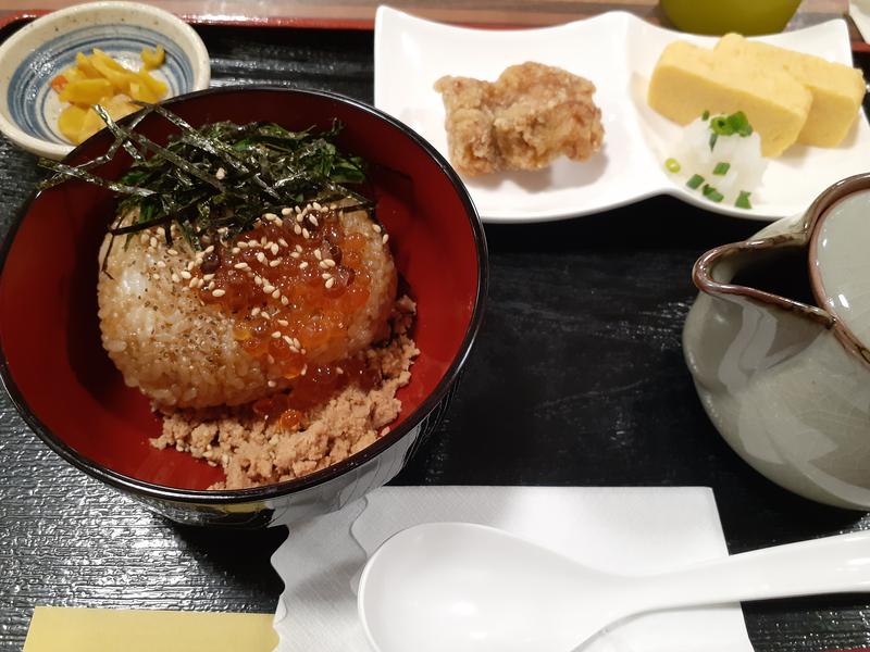 hayaminさんのおふろの王様 町田店のサ活写真