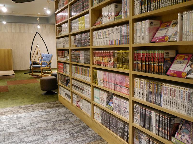 Spa&Hotel JNファミリー 写真ギャラリー6