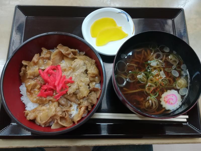 ぼっちゃん333さんの京極温泉 京極ふれあい交流センターのサ活写真