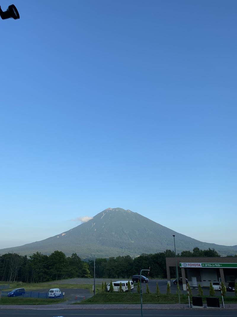 Fさんの京極温泉 京極ふれあい交流センターのサ活写真