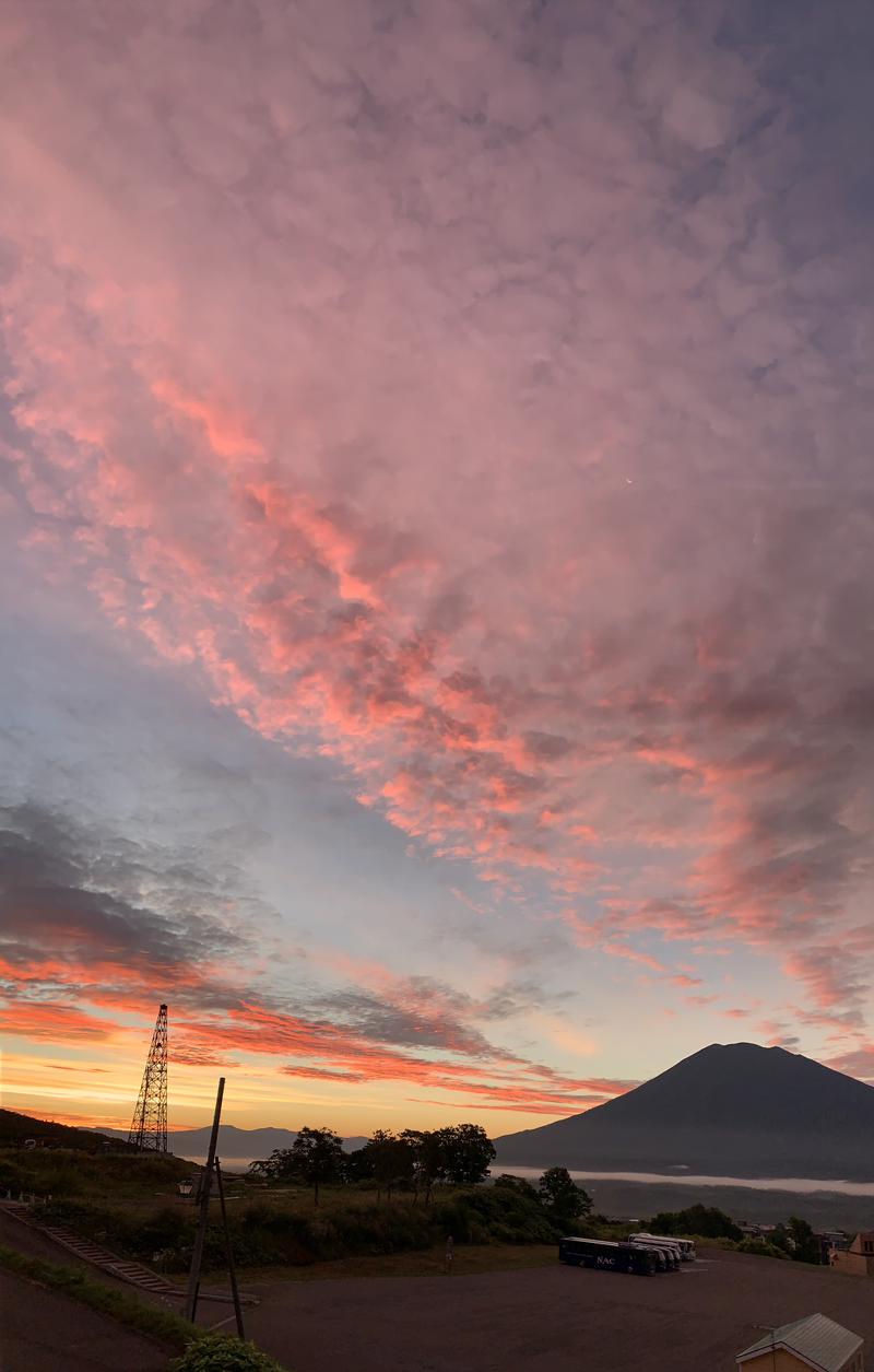 佐藤 高雪さんの京極温泉 京極ふれあい交流センターのサ活写真