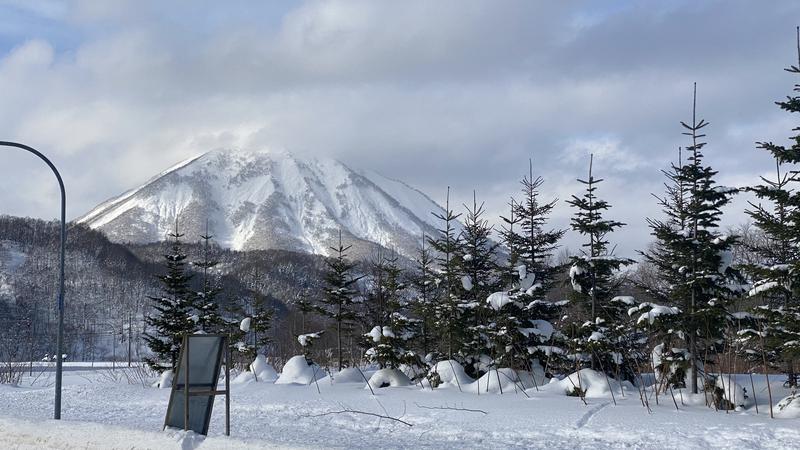 サウナ美容師さんの京極温泉 京極ふれあい交流センターのサ活写真