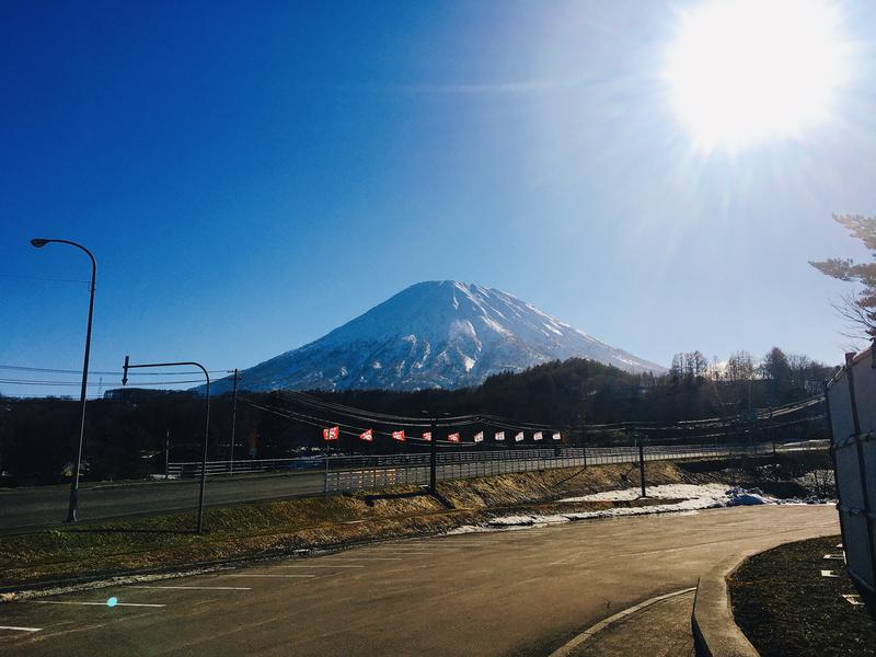 れおさんの京極温泉 京極ふれあい交流センターのサ活写真