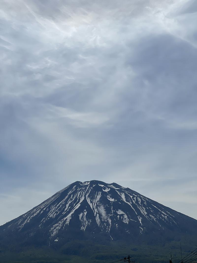 マッスルサウナー🧖🏻‍♂️✨さんの京極温泉 京極ふれあい交流センターのサ活写真