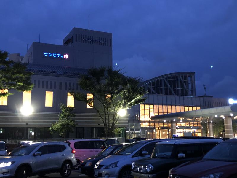 仙台湯処 サンピアの湯 写真ギャラリー0