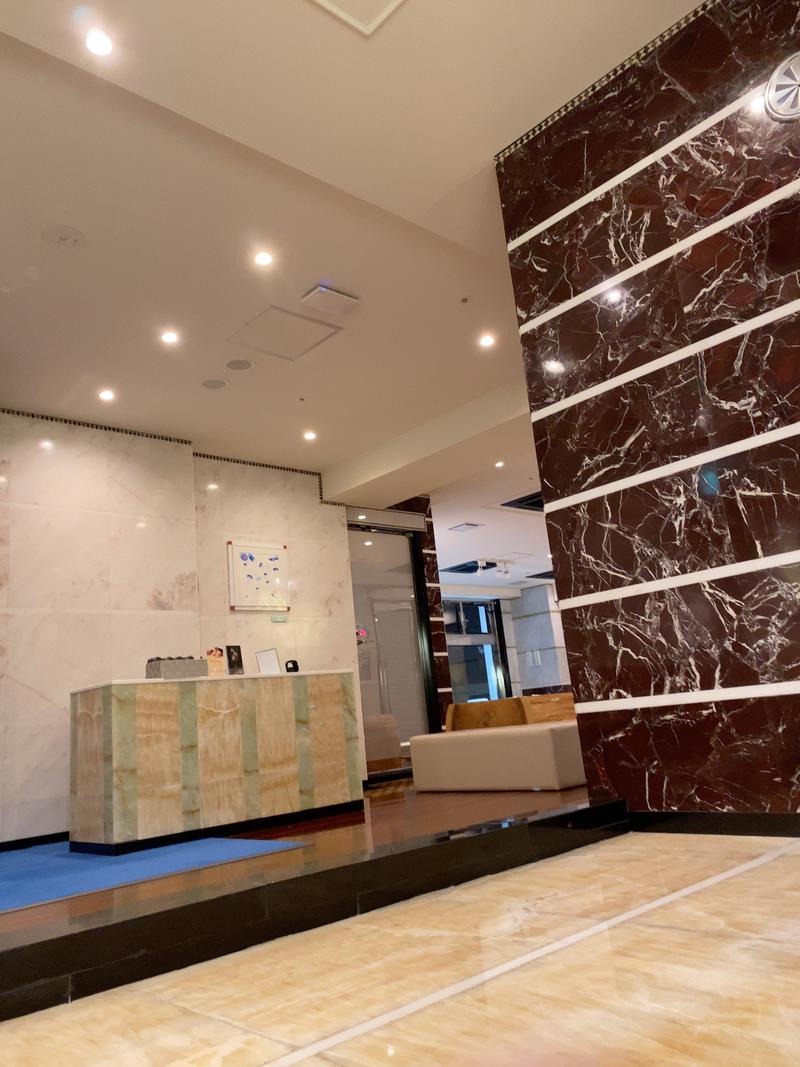 Yuto.さんの仙台湯処 サンピアの湯のサ活写真