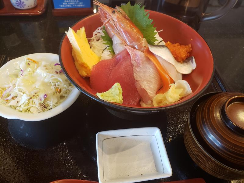 ほんまさんの仙台湯処 サンピアの湯のサ活写真