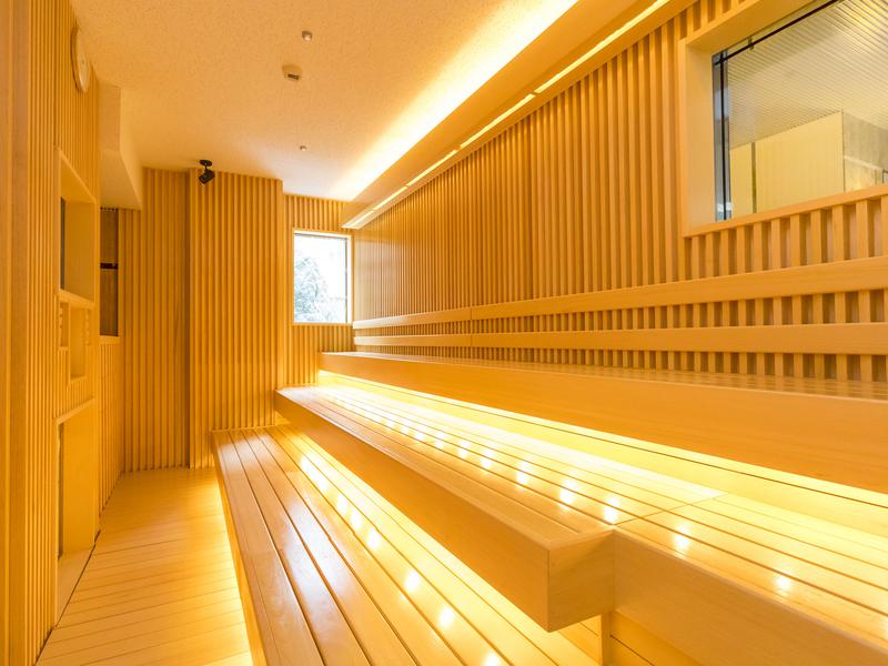 仙台湯処 サンピアの湯 写真ギャラリー2