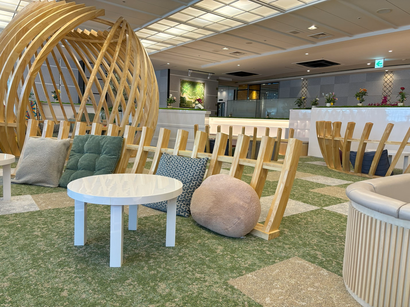 仙台湯処 サンピアの湯 写真ギャラリー5