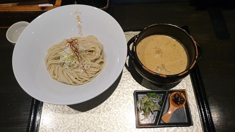 サ飯に夢中♪さんの春日井温泉のサ活写真