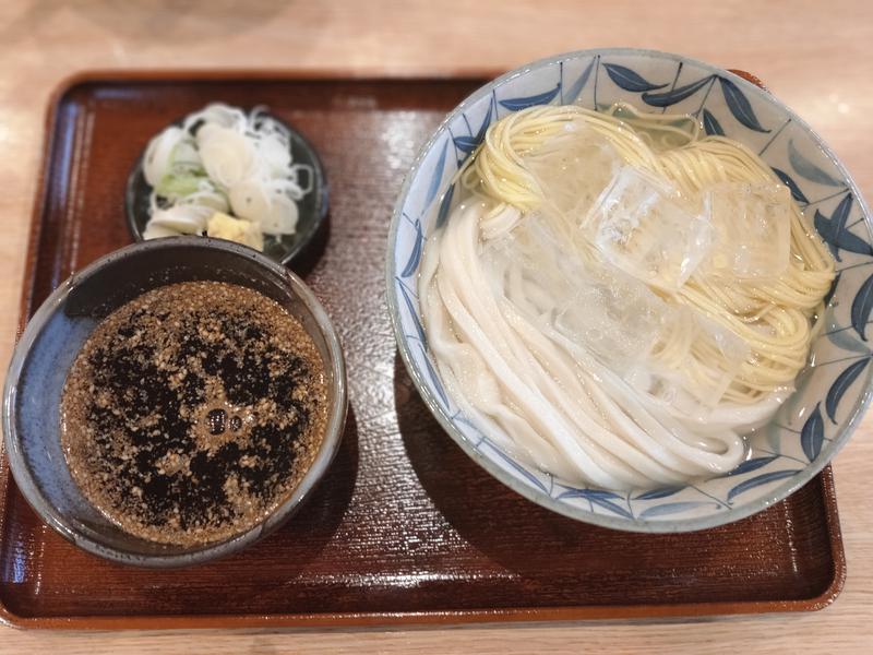 まぐろ大明神@🈂飯インスタおじさんさんの春日井温泉のサ活写真