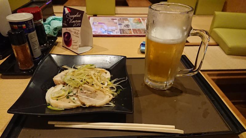 ビール大好きさんさんのみうら湯 弘明寺店のサ活写真