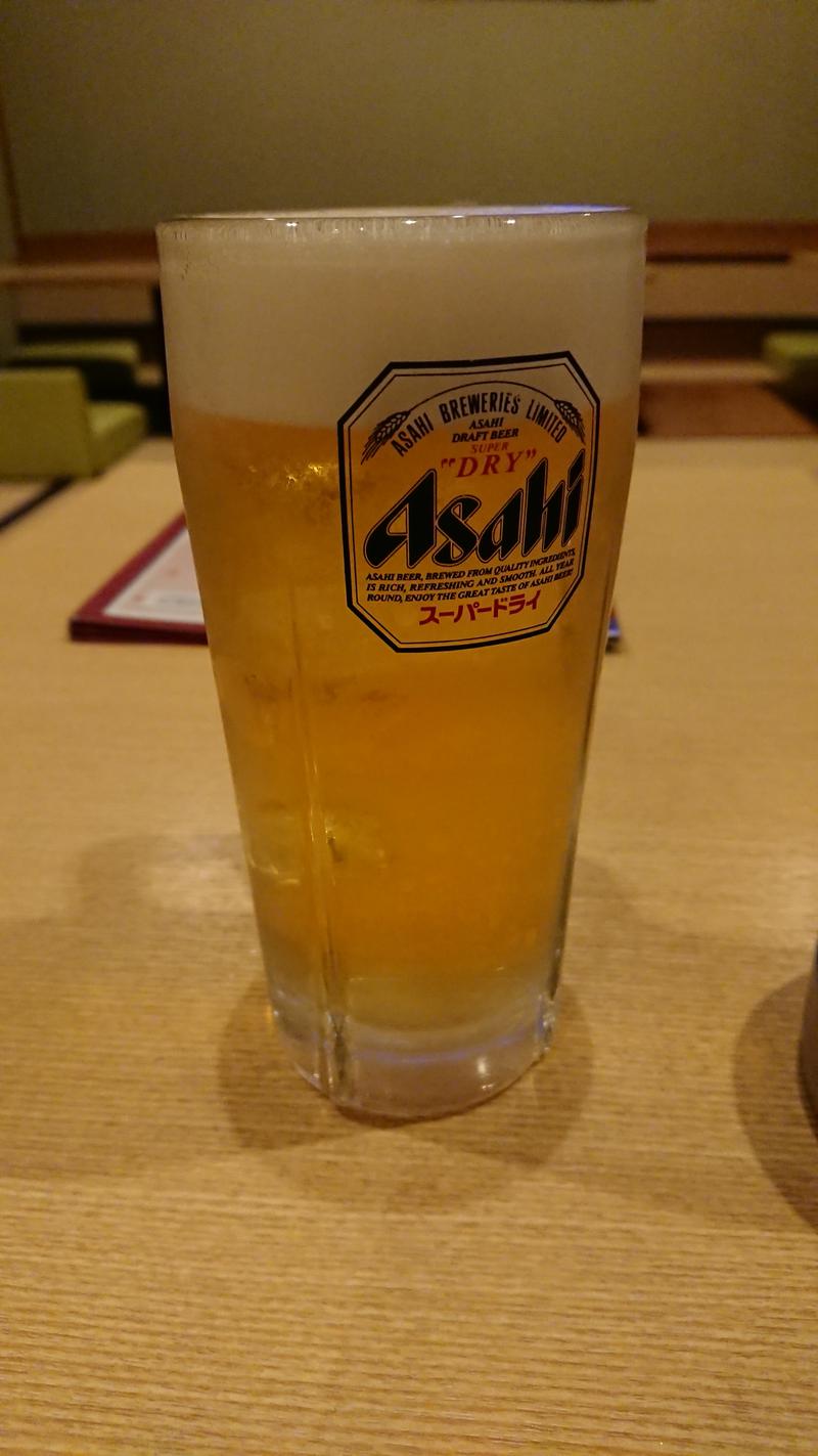 ビール大好きさんさんのみうら湯 弘明寺店のサ活写真