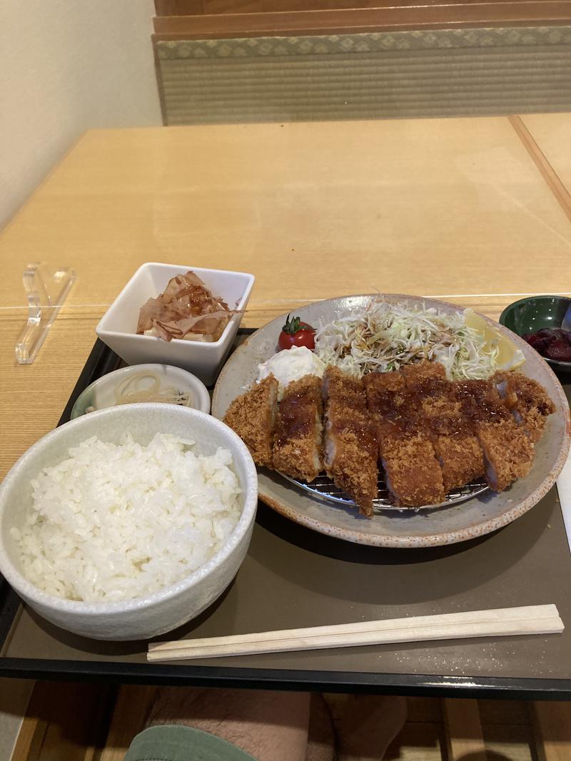 サウナ大将軍さんのみうら湯 弘明寺店のサ活写真