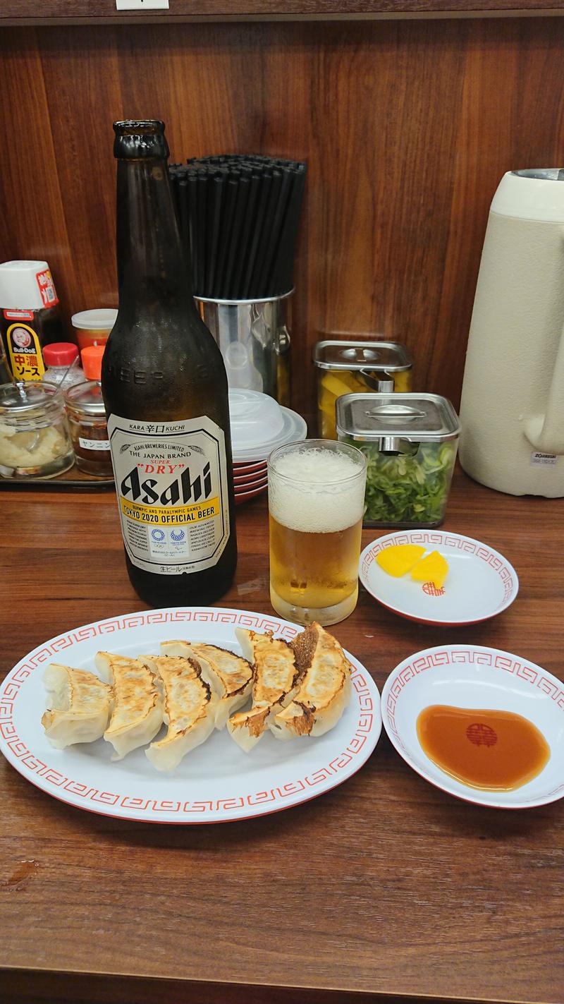 ビール大好きさんさんのみうら湯 弘明寺店のサ活写真