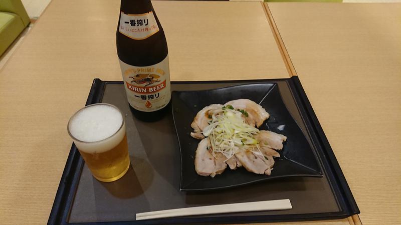 ビール大好きさんさんのみうら湯 弘明寺店のサ活写真