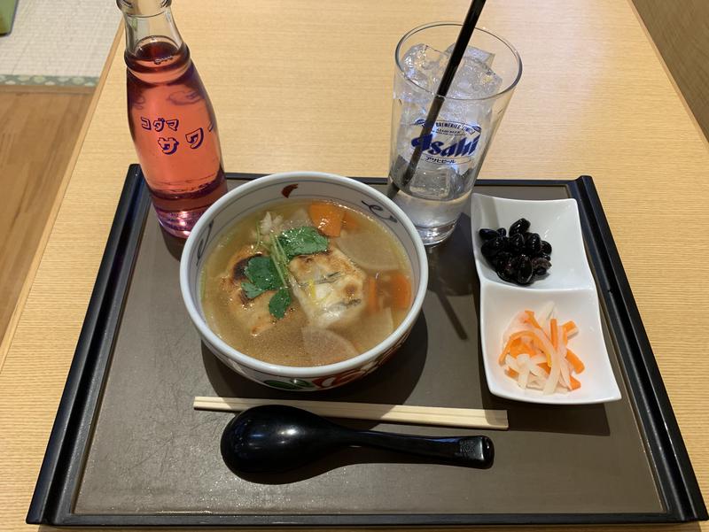 たかてぃんさんのみうら湯 弘明寺店のサ活写真