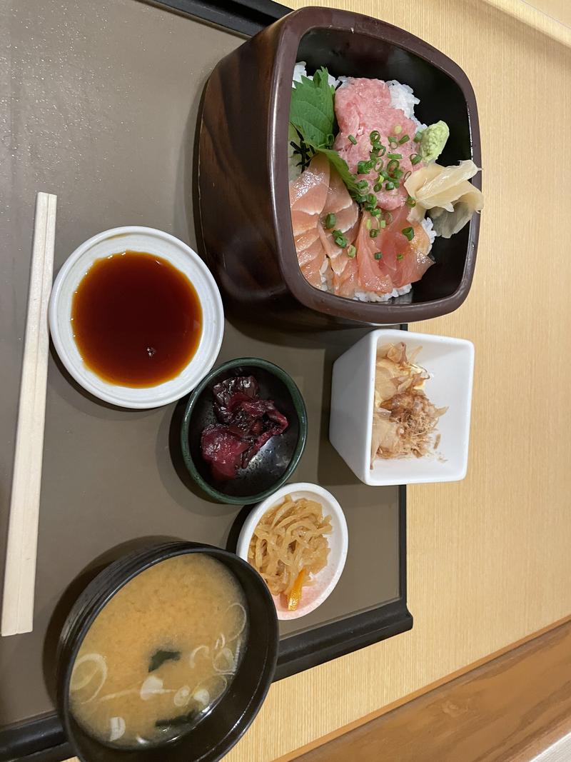 まいさんのみうら湯 弘明寺店のサ活写真