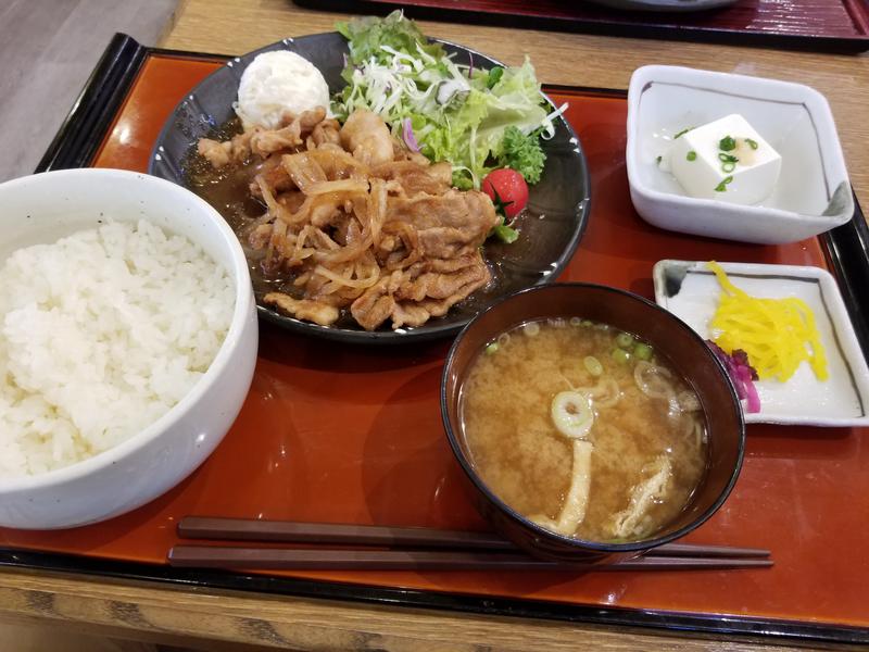 まーくんさんの天然温泉すすき野 湯けむりの里のサ活写真