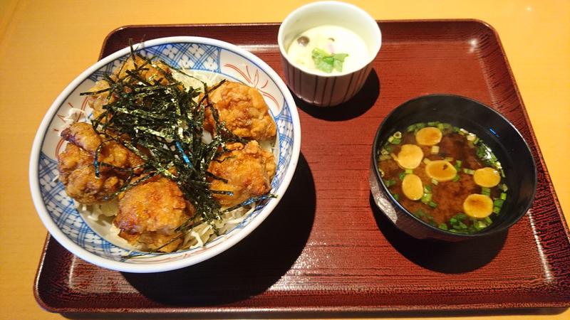 サ飯に夢中♪さんの猿投温泉 金泉の湯のサ活写真