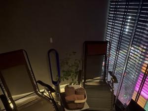 プライベートサウナTRIBAL 写真