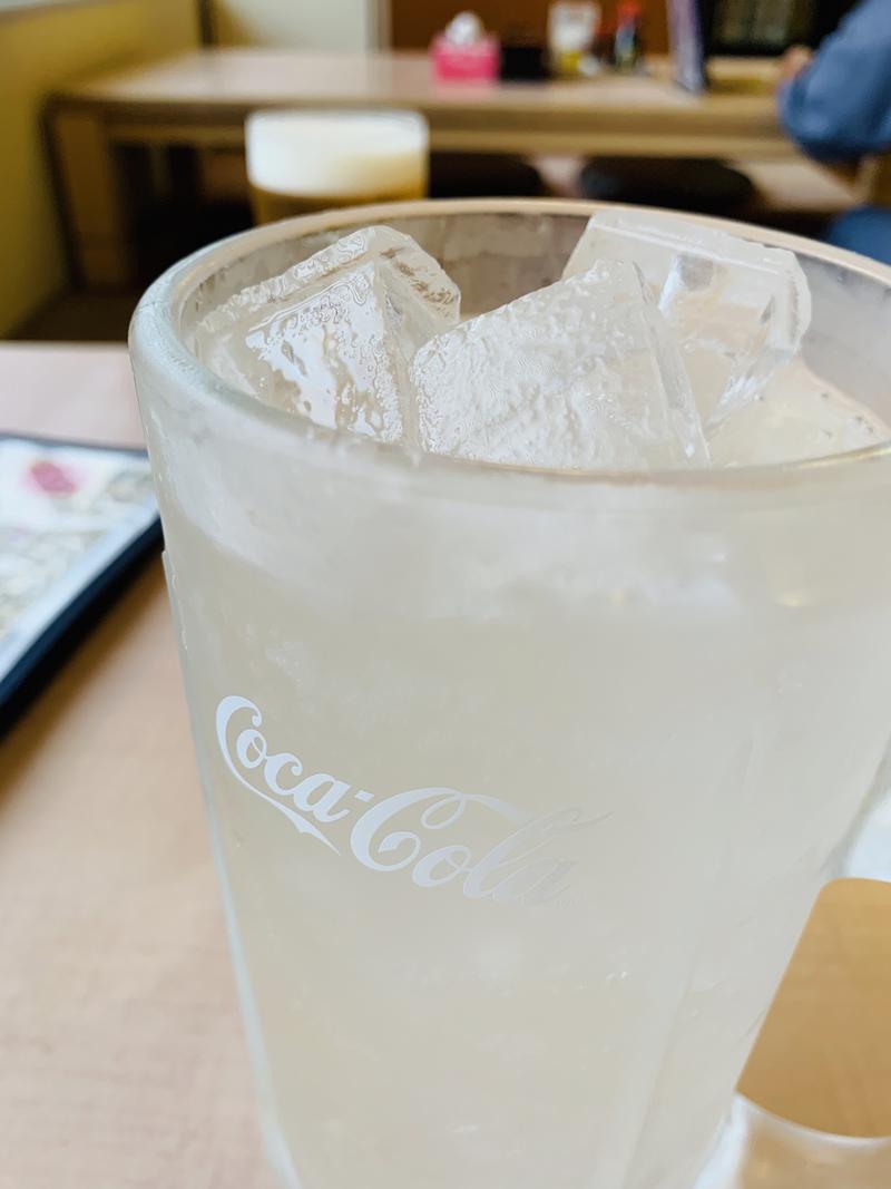 ジェームズ・ロドリゲスさんのサウナ&スパ カプセルホテル 大東洋のサ活写真