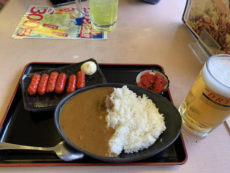 やまけんさんのサウナ&スパ カプセルホテル 大東洋のサ活写真