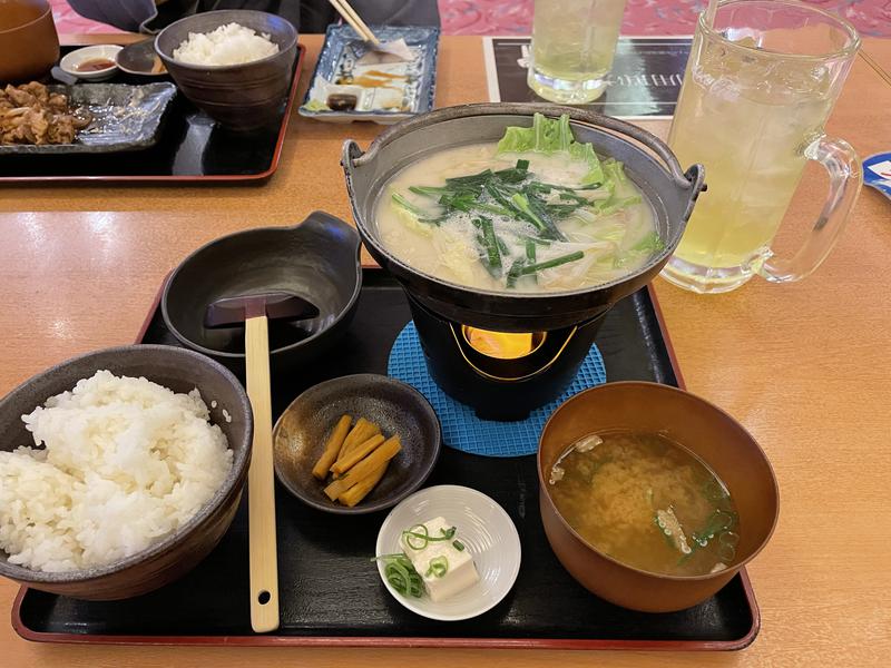 サガステーションさんのサウナ&スパ カプセルホテル 大東洋のサ活写真