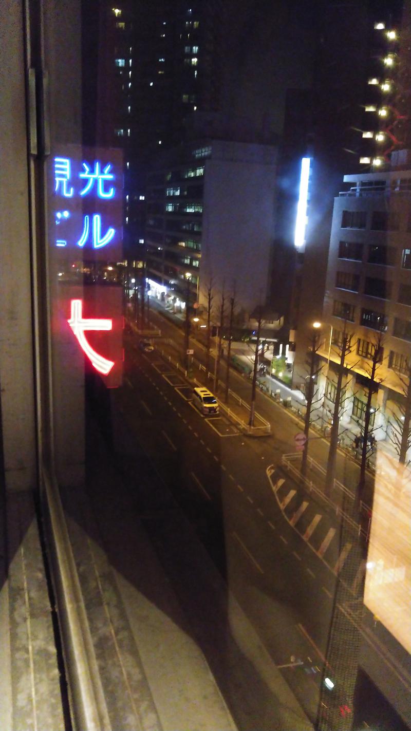 ゆーだいさんのサウナ&スパ カプセルホテル 大東洋のサ活写真